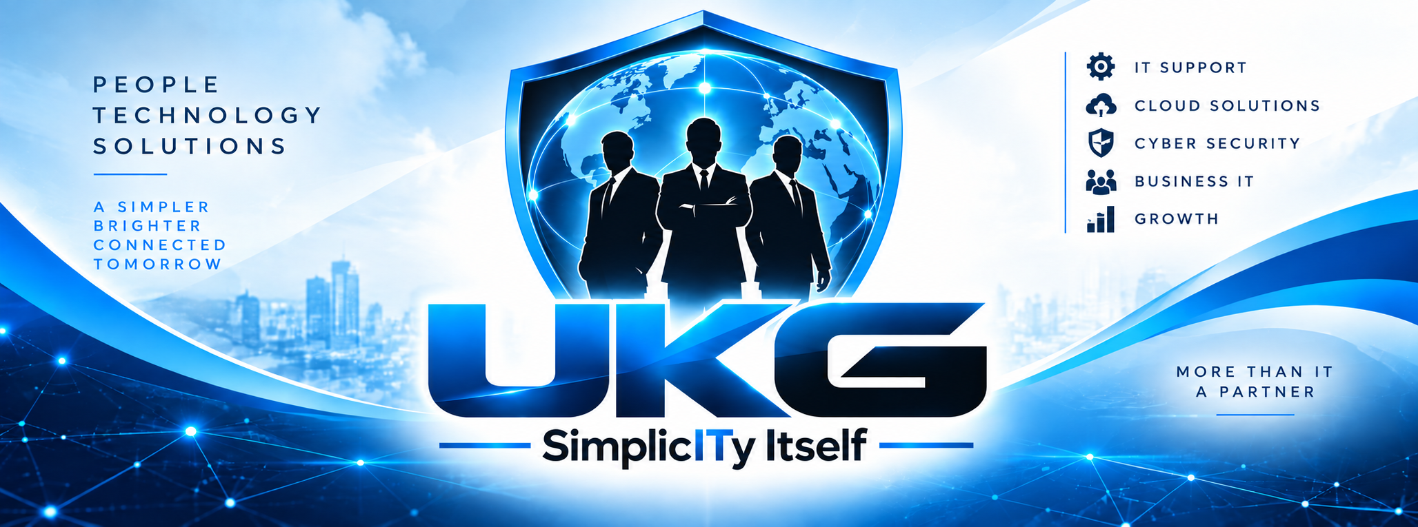 UnknownGeeks — people, technology and solutions