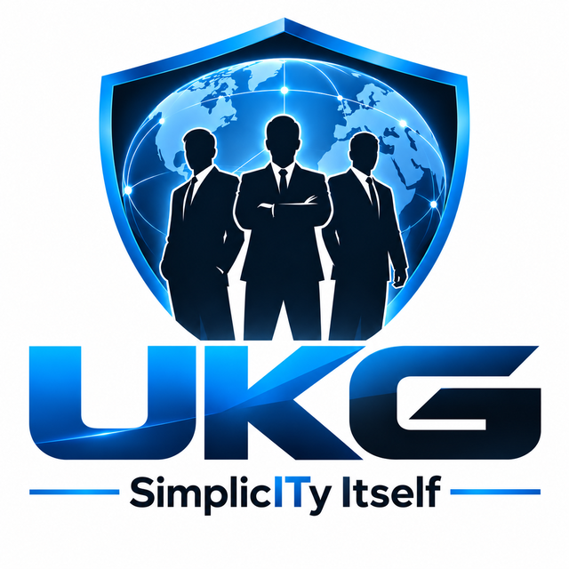 UKG — SimplicITy Itself